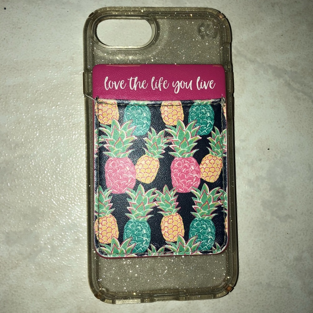 Speck iPhone 7 case